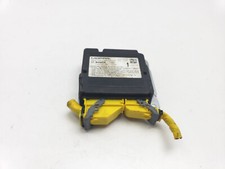 FIAT 500X CROSS AIRBAG CONTROL