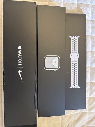 Apple watch nike series - watch,