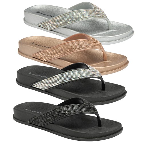 Dunlop womens soft low - dunlop,