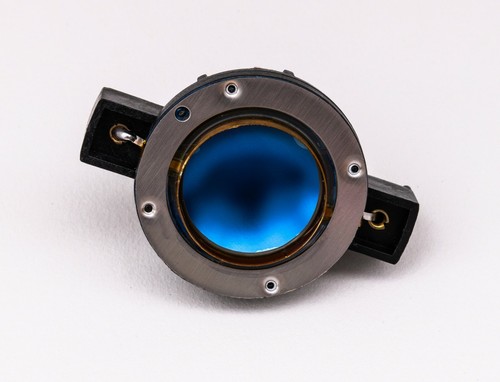 Diaphragm horn for - horn,