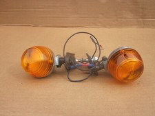Honda cb350 turn signals