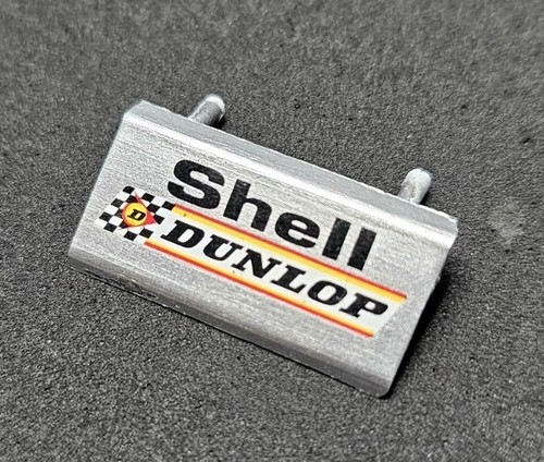 Rally sump guard for - 1:18,