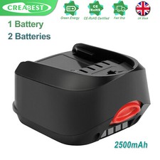 2.5Ah 18V Li-ion Battery For