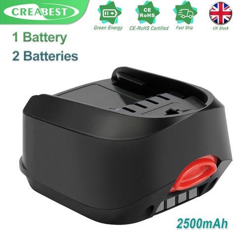 5ah 18v ion - 18v, battery