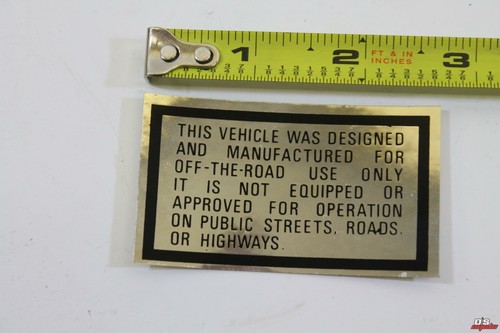 New nos oem - new,