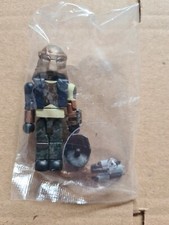 Minimates Predator Noland