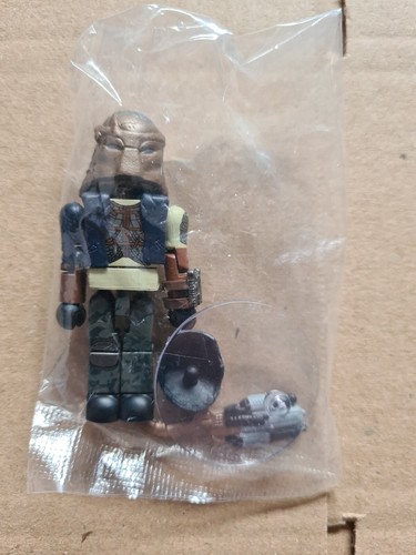 Minimates predator noland - minimates,