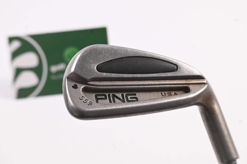 Ping s59 iron black dot - #6, /