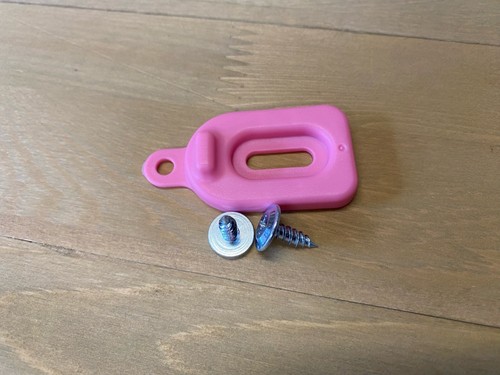 Little tikes horse - little,