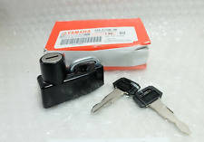 Yamaha YB125 RX100 RXS100