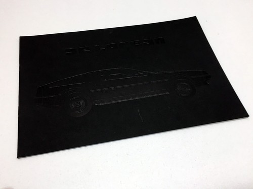 1981 1983 delorean - 1981-1983,