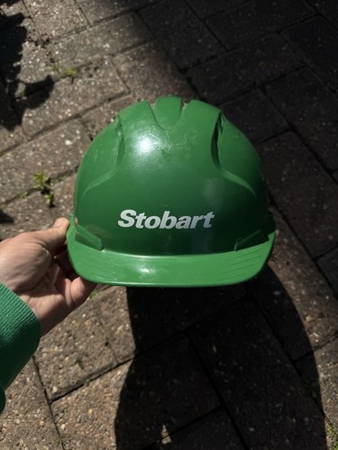 Eddie stobart hard hat - hat, safety