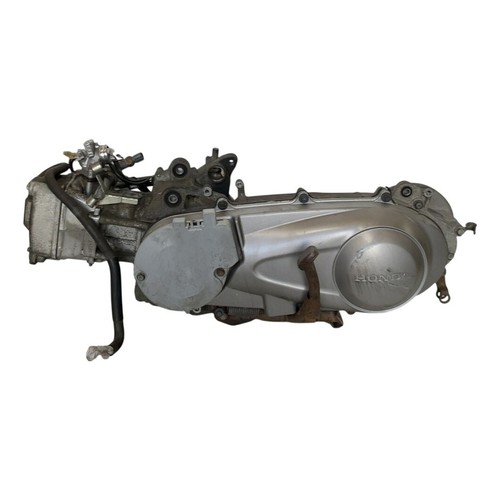 Honda pes 125 - honda, 2006