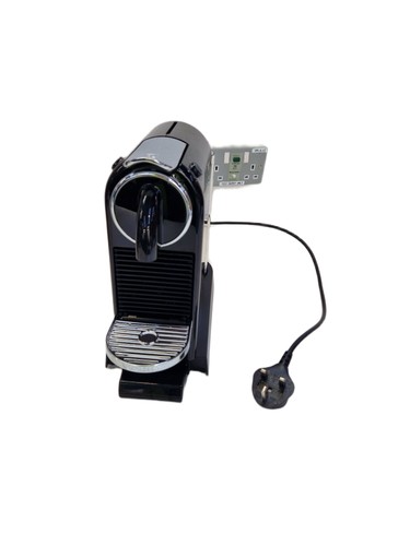Nespresso citiz en167 1l - citiz,