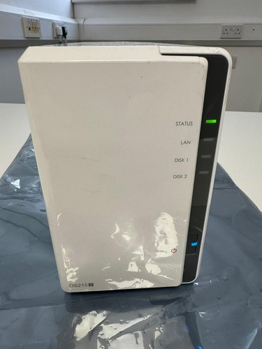 Synology diskstation ds215j - diskstation,