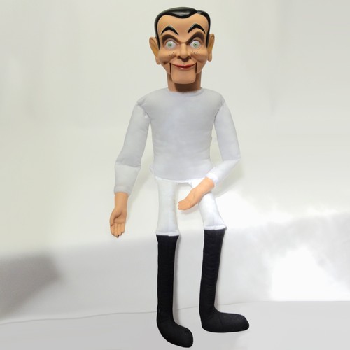 Goosebumps slappy - goosebumps,