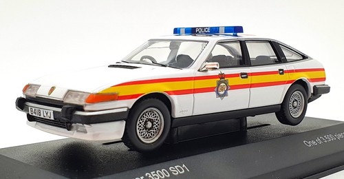Vanguards scale diecast - 1/43,