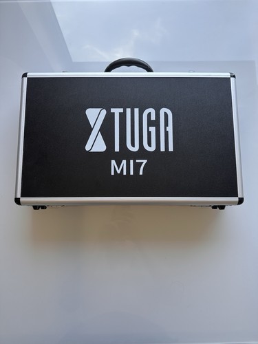 Tuga m17 dynamic drum mic - tuga,