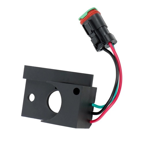 Loader seat sensor - loader, bobcat