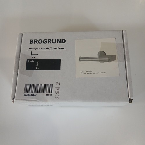 Ikea grundtal stainless - ikea,