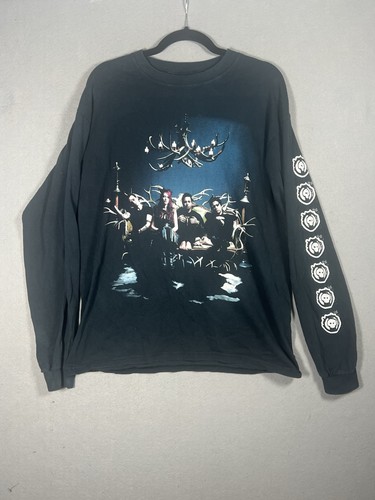 Vintage 90s coal chamber - vintage, |