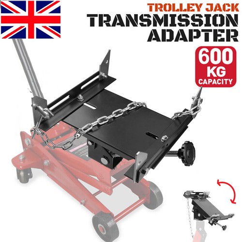 Transmission jack adaptor - jack,