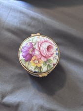 Fenton English Fine Bone China