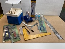 Ultimate Stained Glass Starter