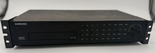 Samsung srd 1653d channel - samsung,