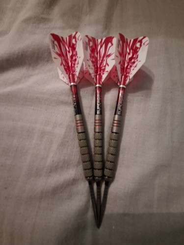 Harrows boxer original darts - original,