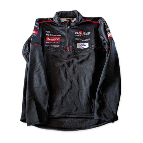 Toyota gazoo racing btcc 1 - -,