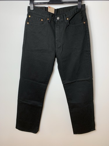 Levi 751 men black - 751, men’s