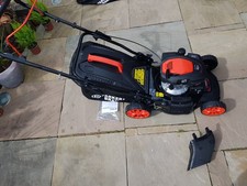 ParkerBrand 17” Hand Push