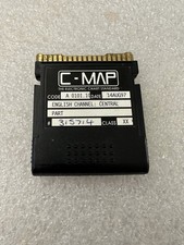 C - Map Cartridge - ENGLISH