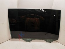 VW Sharan Seat Alhambra MK2 10-21 Rear Door Drop Glass Window Right Drivers