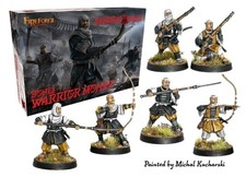 Fireforge Games Samurai Wars