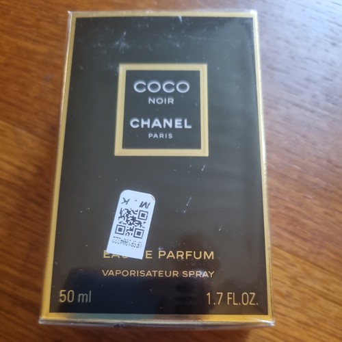 New shrinkwrapped chanel coco - chanel,