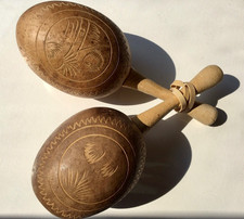 MARACA MARACAS PERCUSSION