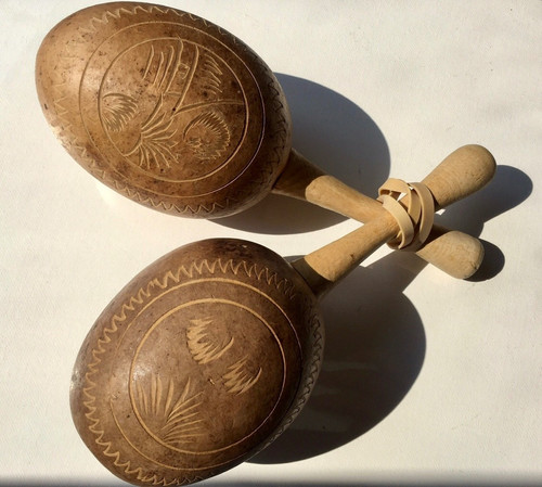 Maraca maracas percussion - maracas,