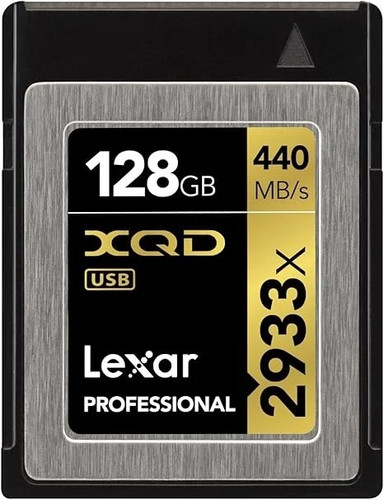 128gb lexar professional - 128gb,