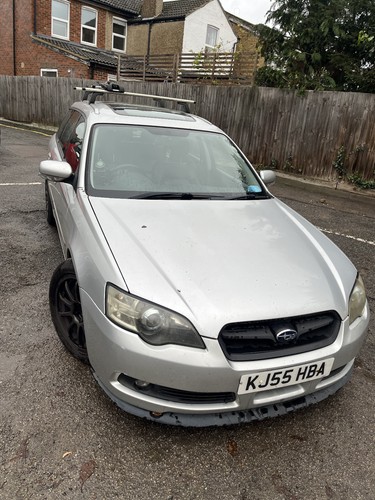 Subaru legacy spec - subaru,