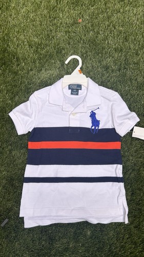 Polo ralph lauren boys - polo,