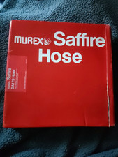 Murex Saffire - DA17S Fitted