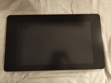 Wacom Cintiq Pro 24" Graphics