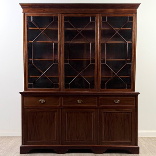 Antique 18th century - antique, large