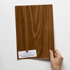 Walnut Medium dc fix