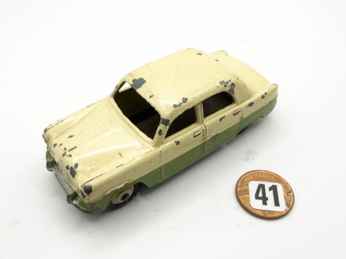 Vintage dinky toys - vintage, 162