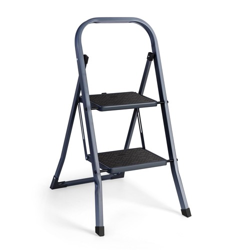 Step ladder premium quality - 2,