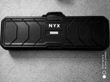 Reximex NYX hard gun case with