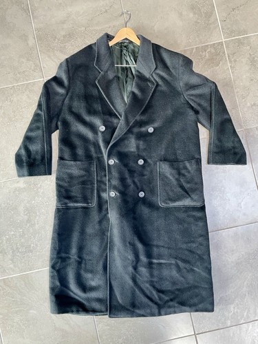 Vtg 80s giorgio armani llama - vtg,